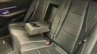 Finansowanie SUV MERCEDES GLE 350 2020