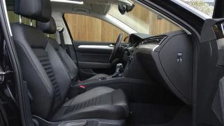 Finansowanie Wóz Volkswagen Passat Variant 2015