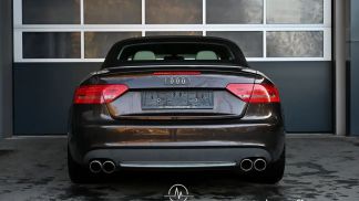 Finansowanie Zamienny Audi A5 2010