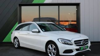 Leasing Wagon MERCEDES CL 2015