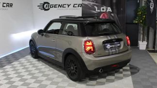 Leasing Coupé MINI Cooper 2019