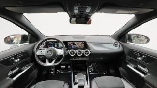 Lízing SUV MERCEDES GLA 220 2021