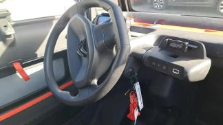 Leasing Van Citroën AMI 2023