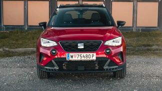 Leasing SUV Seat Arona 2023