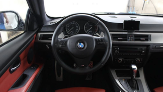 Finansowanie Coupé BMW RAD 3 COUPÉ 2012