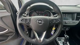 Leasing SUV Opel CROSSLAND 2023