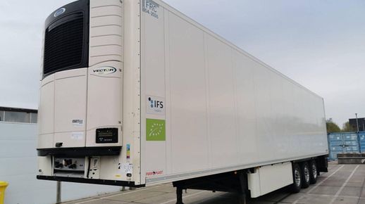 Schmitz SCB S3B 2020