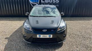 Finansowanie Sedan Ford Focus 2010