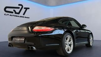 Financování Kupé Porsche 911 2010