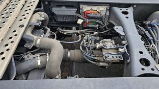 Leasing Tractor unit Scania S500 2019