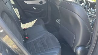 Finansowanie SUV MERCEDES GLC 220 2019