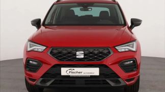 Finansowanie SUV Seat Ateca 2022