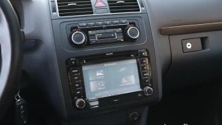 Lízing Hatchback Volkswagen CROSS TOURAN 2012