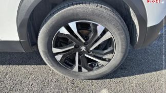 Leasing SUV Peugeot 2008 2021