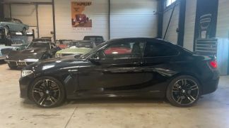 Lízing Kupé BMW M2 2017