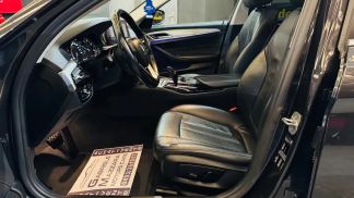 Finansowanie Sedan BMW 518 2019
