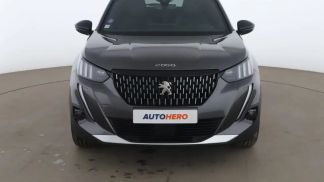 Finansowanie SUV Peugeot 2008 2021