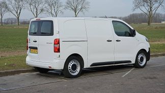 Leasing Van Toyota PRO-ACE 1.6 2018