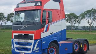 Leasing Tractor unit Volvo FH 460 2021