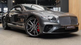 Leasing Coupé Bentley Continental GT 2019