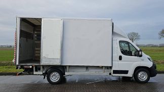 Leasing Closed Box Fiat DUCATO 35 2022