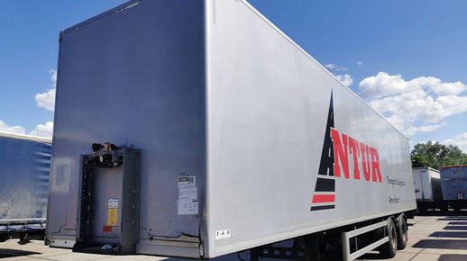 FAG SKO 30/L-13.6 LBW 2016