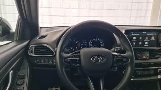 Leasing Hatchback Hyundai i30 2019