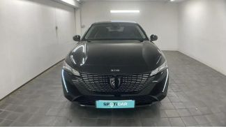 Finansowanie Sedan Peugeot 308 2022