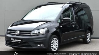 Leasing Hayon Volkswagen Caddy 2020