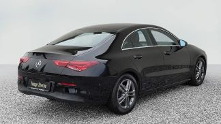 Leasing Coupe MERCEDES CLA 180 2021