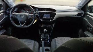 Leasing Hayon Opel Corsa 2022
