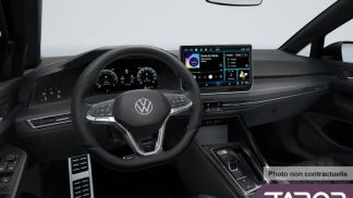 Leasing Sedan Volkswagen Golf 2025