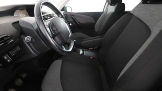 Leasing Hatchback Citroën C4 Picasso 2018