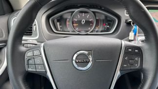 Finansowanie Hatchback Volvo V40 2017