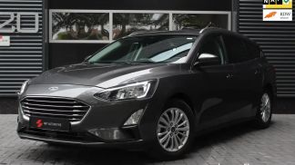 Finansowanie Wóz Ford Focus 2020