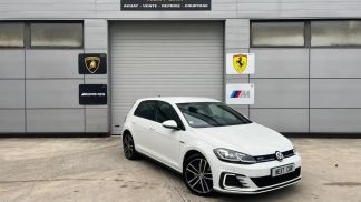 Leasing Sedan Volkswagen Golf 2020