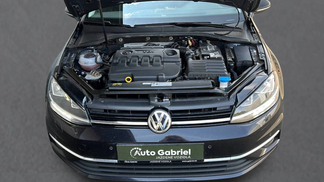 Lízing Kombi Volkswagen GOLF VARIANT 2019