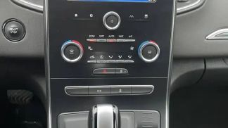 Leasing Convertible Renault Scenic 2020