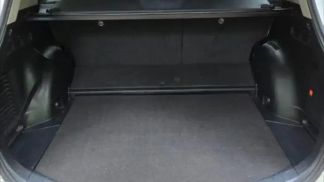 Leasing SUV Toyota RAV 4 2016