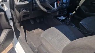 Finansowanie Hatchback Opel CORSA-E 2017