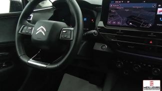 Leasing Sedan Citroën C5 X 2022