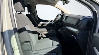 Lízing Hatchback Opel Zafira 2021