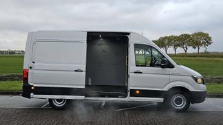 Finansowanie Van M.A.N. TGE 3.180 2021