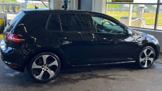 Finansowanie Sedan Volkswagen Golf 2013