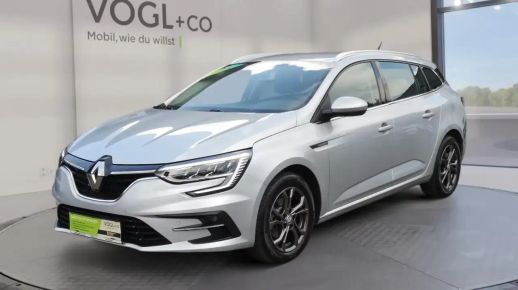 Renault Megane 2021