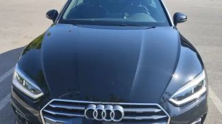 Leasing Convertible Audi A5 2019