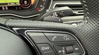 Leasing Coupé Audi A5 2019