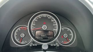 Leasing Convertible Volkswagen COCCINELLE 2017