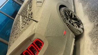 Leasing Coupé Ford Mustang 2014
