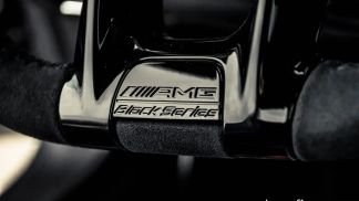 Lízing Kupé MERCEDES AMG GT 2022